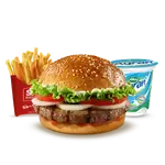 Hamburger